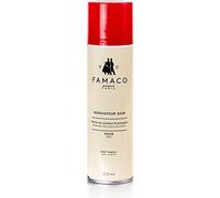 Famaco - Aérosol pour le Daim et le Nubuck - 250ml Rouge Vif