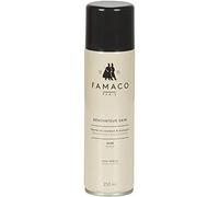 Famaco - Aérosol pour le Daim et le Nubuck - Etanche - Maintient et Raffraîchissant des couleurs - 250ml - BEIGE