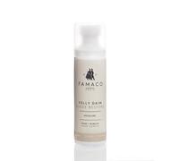 Famaco - Applicateur Velly Daim 75ml - Couleur BISCOTTE - Restaure la Couleur du Daim