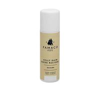 Famaco - Applicateur Velly Daim 75ml - Couleur NOIR - Restaure la Couleur du Daim