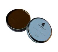 Famaco - Baume Intense 1931 100ml - MARRON CLAIR - Nourrit en Profondeur - Ravive la Couleur - Protège et Imperméabilise