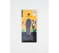 famaco chaussures enfant de couleur gris