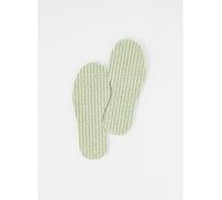 famaco chaussures enfant de couleur vert 24