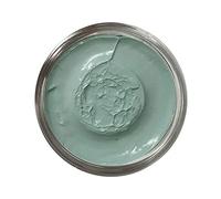 Famaco - Cirage Chaussure - Crème de Beauté - BLEU CIEL - Pommadier 50 ml - Ravive les couleurs - Imperméabilise - Brillance longue durée