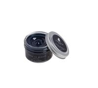 Famaco - Cirage Chaussure - Crème de Beauté - BLEU PILOTE - Pommadier 50 ml - Ravive les couleurs - Imperméabilise - Brillance longue durée