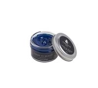 Famaco - Cirage Chaussure - Crème de Beauté - BLEUETTE - Pommadier 50 ml - Ravive les couleurs - Imperméabilise - Brillance longue durée