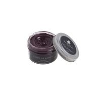 Famaco - Cirage Chaussure - Crème de Beauté - BORDEAUX - Pommadier 50 ml - Ravive les couleurs - Imperméabilise - Brillance longue durée