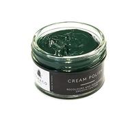 Famaco - Cirage Chaussure - Crème de Beauté - CRESSON - Pommadier 50 ml - Ravive les couleurs - Imperméabilise - Brillance longue durée