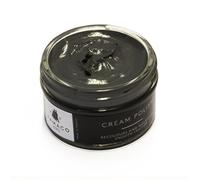 Famaco - Cirage Chaussure - Crème de Beauté - GRIS FONCE - Pommadier 50 ml - Ravive les couleurs - Imperméabilise - Brillance longue durée