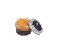 Famaco - Cirage Chaussure - Crème de Beauté - MANDARINE - Pommadier 50 ml - Ravive les couleurs - Imperméabilise - Brillance longue durée