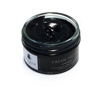 Famaco - Cirage Chaussure - Crème de Beauté - MARINE - Pommadier 50 ml - Ravive les couleurs - Imperméabilise - Brillance longue durée
