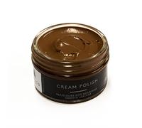 Famaco - Cirage Chaussure - Crème de Beauté - MERISIER - Pommadier 50 ml - Ravive les couleurs - Imperméabilise - Brillance longue durée