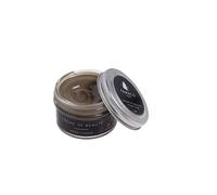 Famaco - Cirage Chaussure - Crème de Beauté - Pommadier 50 ml - Ravive les couleurs - Imperméabilise - Brillance longue durée