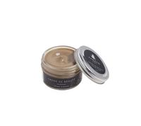 Famaco - Cirage Chaussure - Crème de Beauté - Pommadier 50 ml - Ravive les couleurs - Imperméabilise - Brillance longue durée