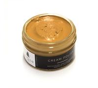 Famaco - Cirage Chaussure - Crème de Beauté - Pommadier 50 ml - Ravive les couleurs - Imperméabilise - Brillance longue durée