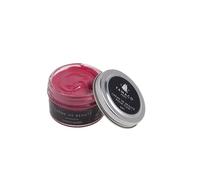Famaco - Cirage Chaussure - Crème de Beauté - Pommadier 50 ml - Ravive les couleurs - Imperméabilise - Brillance longue durée