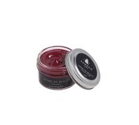 Famaco - Cirage Chaussure - Crème de Beauté - Pommadier 50 ml - Ravive les couleurs - Imperméabilise - Brillance longue durée