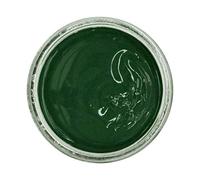 Famaco - Cirage Chaussure - Crème de Beauté - VERT THUYA - Pommadier 50 ml - Ravive les couleurs - Imperméabilise - Brillance longue durée