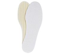 Famaco Comfort & Fresh, semelles pieds nus éponge fraîches et confortables, 42 EU