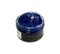 Famaco Cream Polish, Chaussures ou complément Mixte Adulte, Bleu (Blue Electric), 50 ML