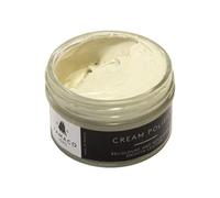 Famaco Crème de polissage pour chaussures, pour adultes, unisexe - - Ivory (Neutral Polaire), 50.00 ml