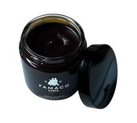 Famaco - Crème Sublime 100 ml - BORDEAUX - Cire d'Abeille, Cire de Carnauba & Huile d'Argan - Recolore et Hydrate le Cuir - Redonne de la Brillance