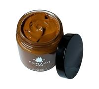 Famaco - Crème Sublime ALEZAN - Cire d'Abeille, Cire de Carnauba & Huile d'Argan - Recolore et Hydrate le Cuir - Redonne de la Brillance