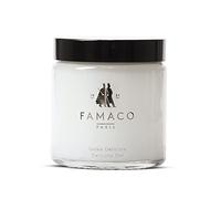 Famaco - Gelée Délicate - Collection 1931 - Gel-Crème pour chaussures -100 ml