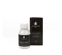Accessoires chaussures femmes Famaco FLACON HUILE VERNIS 100 ML FAMACO INCOLORE Blanc Unique