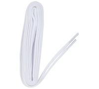 Lacets hommes Famaco LACET PLAT 120 CM BLANC Blanc Unique