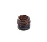 Famaco - Pommadier Famacolor - 15ml - Couleur HAVANE - Crème Teignante à Fort Pouvoir Couvrant - Rénove et Recolore les Cuirs Abîmés
