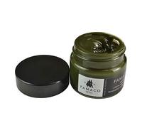 Famaco - Pommadier Famacolor - 15ml - Couleur KAKI - Crème Teignante à Fort Pouvoir Couvrant - Rénove et Recolore les Cuirs Abîmés