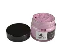 Famaco - Pommadier Famacolor - 15ml - Couleur MOTUITI - Crème Teignante à Fort Pouvoir Couvrant - Rénove et Recolore les Cuirs Abîmés