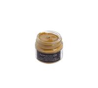 Famaco - Pommadier Famacolor - 15ml - Couleur PORC - Crème Teignante à Fort Pouvoir Couvrant - Rénove et Recolore les Cuirs Abîmés