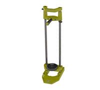 Famag 1403460 Support de forage pour menuiserie avec position fixe de 90° pour forêt de 460 mm max