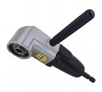 Famag 1598750 Dispositif de Vissage d'angle pour Forets 1/4" Angle de Vissage 90°