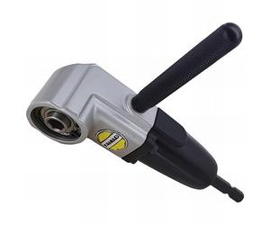 Famag 1598750 Dispositif de Vissage d'angle pour Forets 1/4" Angle de Vissage 90°