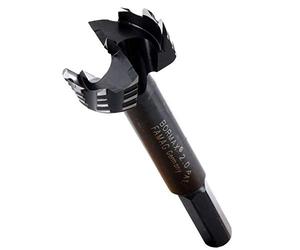 FAMAG 162200800 Mèche à façonner Bormax 2.0 8 x 57 x 90 mm Queue 8 mm