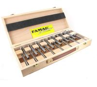 FAMAG 1630.515 Jeu de forets forestiers WS 15 pièces