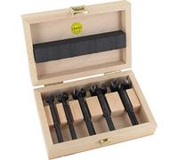 FAMAG 1663.505 1663505 HM-Bormax3 Jeu de 5 forets à façonner, Satz 5tlg. D=15, 20, 25, 30, 35mm