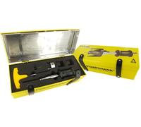 Famag Pumpshank avec adaptateur et foret pilote Quantité:1