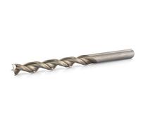 FAMAG 8.0 HSS-G Mèche hélicoïdale, Forme : Lewis /1594.080.00, Ø 8 GL 115mm Embout Ø 8, 8 mm