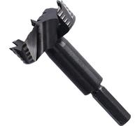 Famag Bormax 2.0 WS Mèche à bois diamètre 1/2 "mm ; longueur utile 57mm ; longueur totale 90mm ; queue 8mm Bois tendre, bois dur européen, panneaux de particules