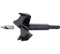 Bormax prima longue Ø 30 mm incl. foret à centrer FAMAG - 1614.030 G