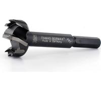 FAMAG Bormax foret de forage en métal dur 19x57x90mm S=8mm Z=1