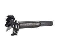 Famag Foret Forstner Bormax D24 L90 mm pointe de centrage 2 tranchants Quantité 1