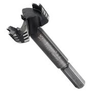 FAMAG Bormax WS Foret à Centrer Autocentrant 8-60 mm, Pour Bois
