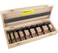 Famag Bormax WS Foret Satz 8tlg. D=15,20,25,30,35,40,45,50mm
