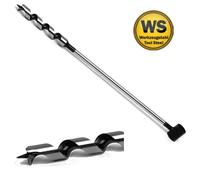 FAMAG Coffret Série Foret Serpent WS 6/8 Pièces 235-460mm Ø 6-24mm