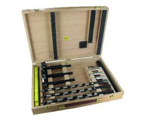 Famag FAMAG Bormax 2.0 WS prima long kit combiné Quantité:1
